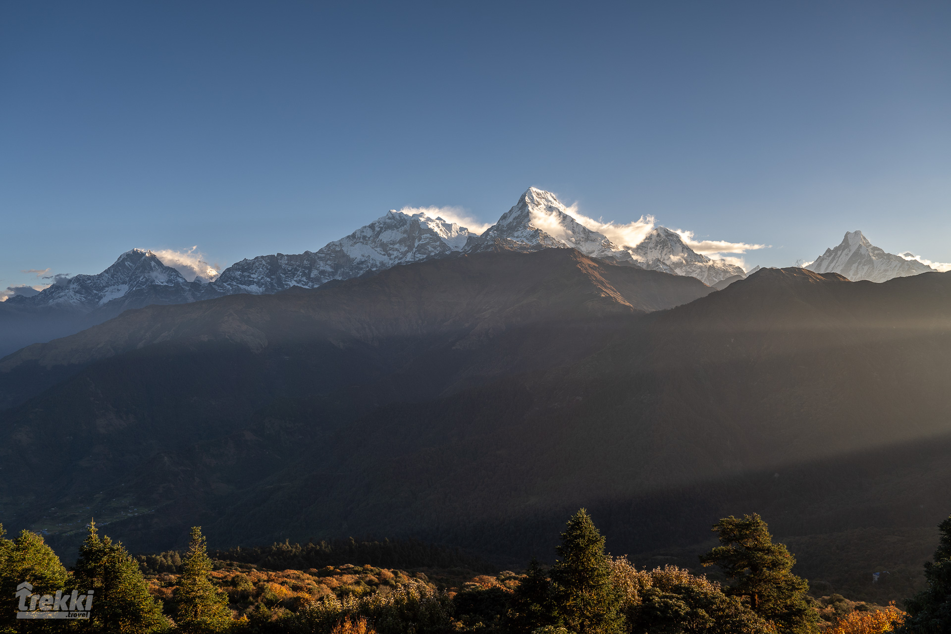 Комфортное путешествие в Непал. Катманду, Покхара, сафари в парк Читван, авиа экскурсия к Эвересту