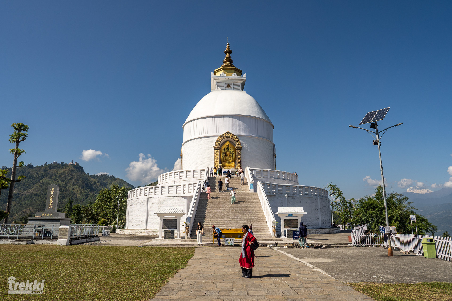 Комфортное путешествие в Непал. Катманду, Покхара, сафари в парк Читван, авиа экскурсия к Эвересту