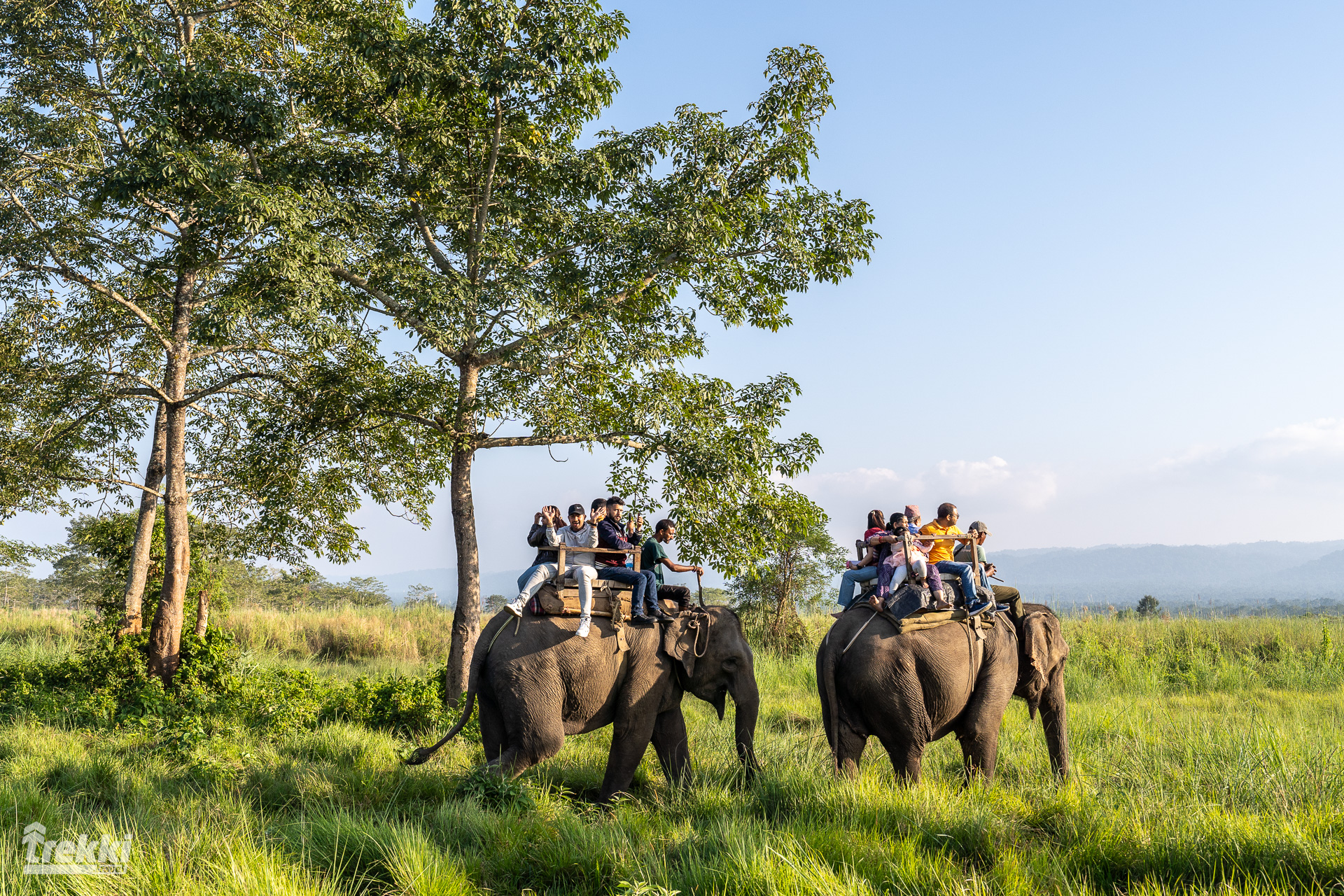 Комфортное путешествие в Непал. Катманду, Покхара, сафари в парк Читван, авиа экскурсия к Эвересту