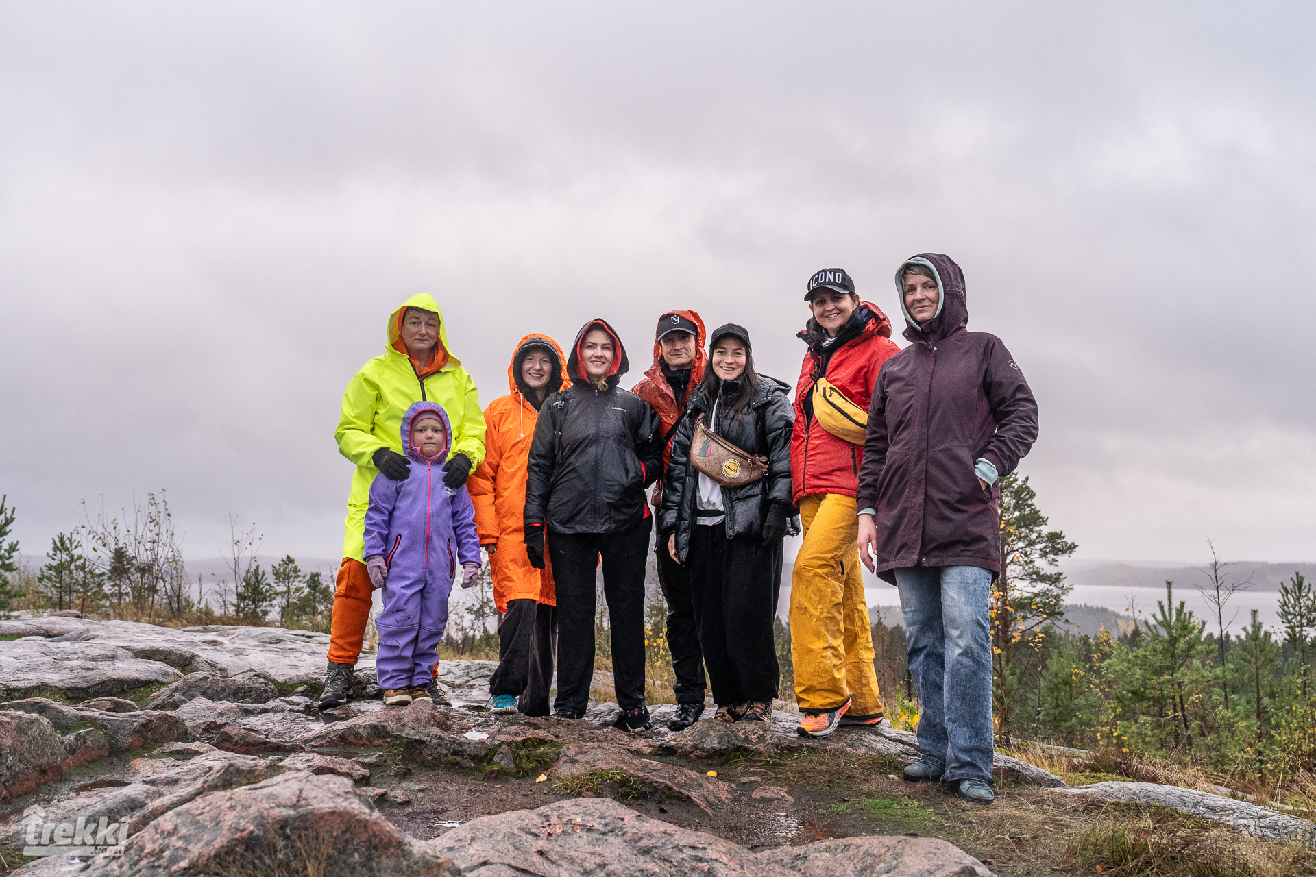 Карелия. Древний вулкан Кирьявалахти, пещера горы Хийденвуори, музей У Мастера, Северная Фиваида, катер по Ладожским шхерам к островам Рерихов, наблюдение за нерпами