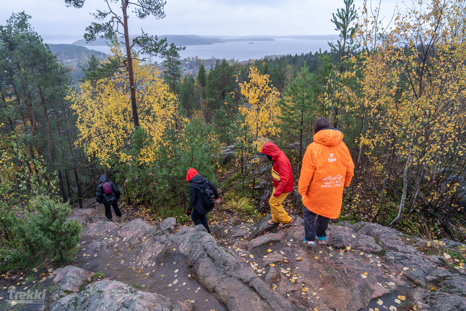 Карелия. Древний вулкан Кирьявалахти, пещера горы Хийденвуори, музей У Мастера, Северная Фиваида, катер по Ладожским шхерам к островам Рерихов, наблюдение за нерпами