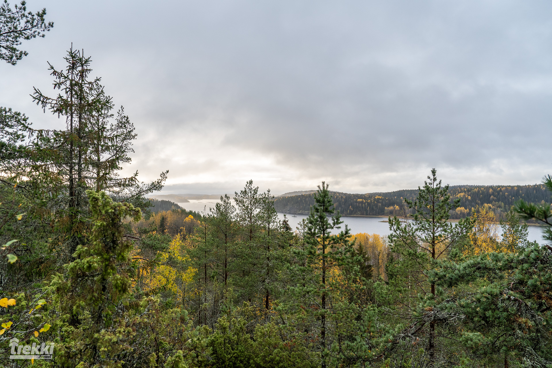 Карелия. Древний вулкан Кирьявалахти, пещера горы Хийденвуори, музей У Мастера, Северная Фиваида, катер по Ладожским шхерам к островам Рерихов, наблюдение за нерпами