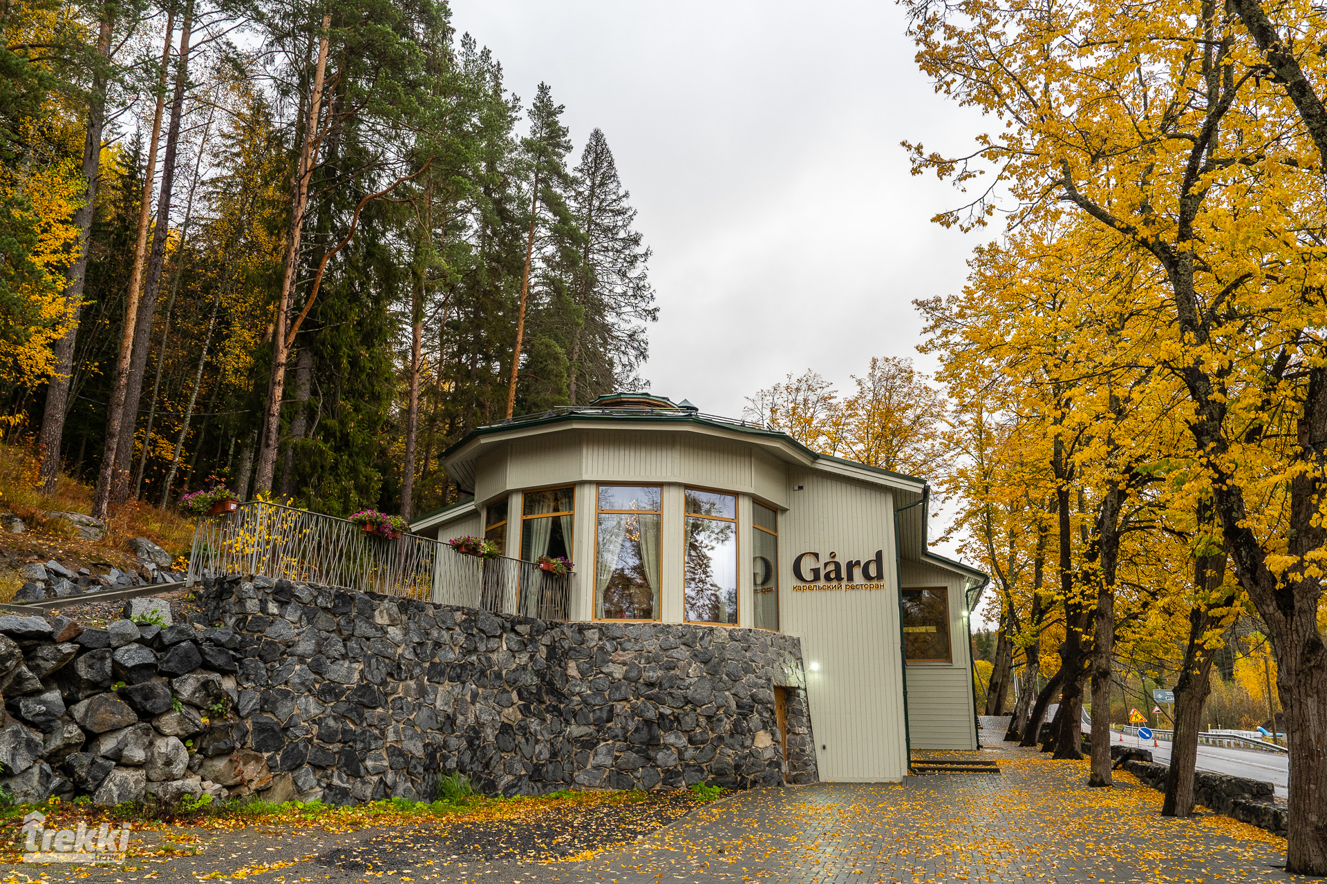 Карелия. Древний вулкан Кирьявалахти, пещера горы Хийденвуори, музей У Мастера, Северная Фиваида, катер по Ладожским шхерам к островам Рерихов, наблюдение за нерпами