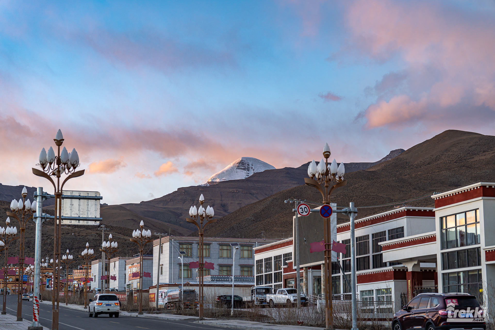 Тибет. Кайлас, базовый лагерь Эверест, Лхаса, дворец Потала, озёра Манасаровар, Ямдрок и другие святыни