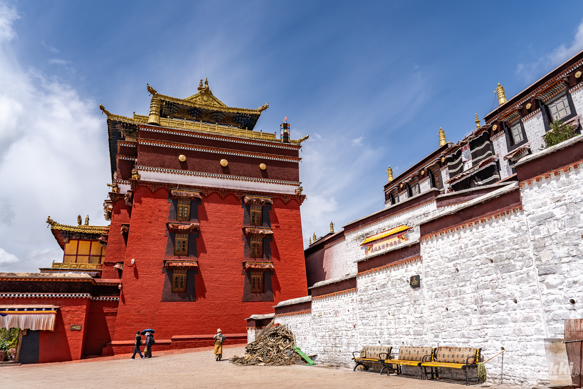 Тибет. Кайлас, базовый лагерь Эверест, Лхаса, дворец Потала, озёра Манасаровар, Ямдрок и другие святыни