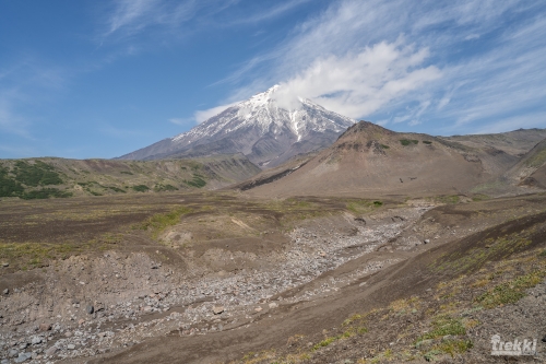 Камчатка. Камчатка. Лучшие локации в формате комфорт с Trekki.travel