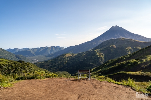 Камчатка. Камчатка. Лучшие локации в формате комфорт с Trekki.travel