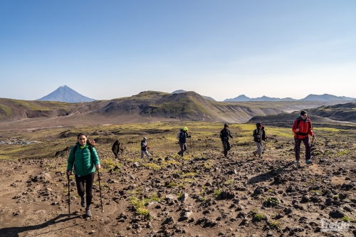 Камчатка. Камчатка. Лучшие локации в формате комфорт с Trekki.travel