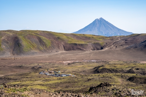 Камчатка. Камчатка. Лучшие локации в формате комфорт с Trekki.travel