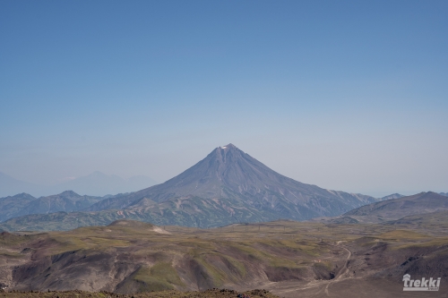 Камчатка. Камчатка. Лучшие локации в формате комфорт с Trekki.travel