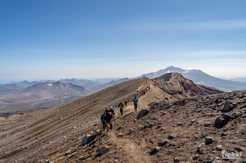 Камчатка. Камчатка. Лучшие локации в формате комфорт с Trekki.travel