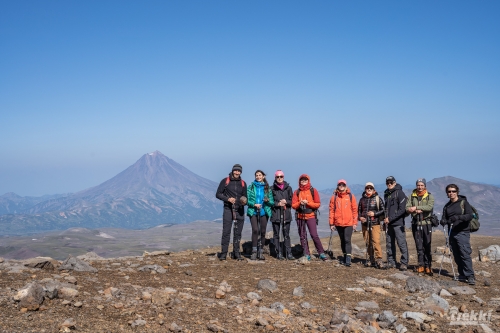 Камчатка. Камчатка. Лучшие локации в формате комфорт с Trekki.travel