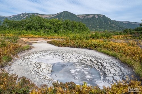 Камчатка. Камчатка. Лучшие локации в формате комфорт с Trekki.travel