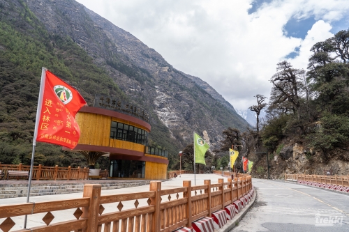 . Мистический Тибет. Кора вокруг Кайласа. Лхаса, дворец Потала, озера Манасаровар, Ямдрок и другие святыни. Непал, Катманду с Trekki.travel