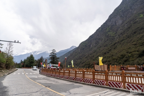 . Мистический Тибет. Кора вокруг Кайласа. Лхаса, дворец Потала, озера Манасаровар, Ямдрок и другие святыни. Непал, Катманду с Trekki.travel