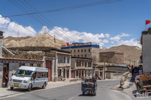 . Мистический Тибет. Кора вокруг Кайласа. Лхаса, дворец Потала, озера Манасаровар, Ямдрок и другие святыни. Непал, Катманду с Trekki.travel