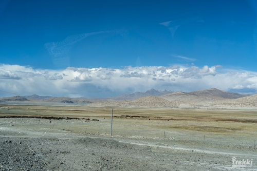 . Мистический Тибет. Кора вокруг Кайласа. Лхаса, дворец Потала, озера Манасаровар, Ямдрок и другие святыни. Непал, Катманду с Trekki.travel