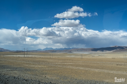 . Мистический Тибет. Кора вокруг Кайласа. Лхаса, дворец Потала, озера Манасаровар, Ямдрок и другие святыни. Непал, Катманду с Trekki.travel