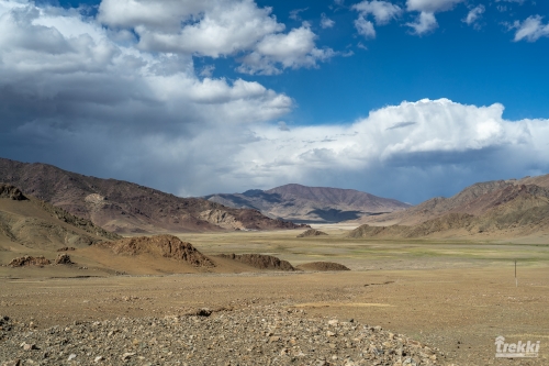 . Мистический Тибет. Кора вокруг Кайласа. Лхаса, дворец Потала, озера Манасаровар, Ямдрок и другие святыни. Непал, Катманду с Trekki.travel