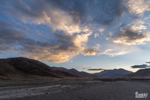. Мистический Тибет. Кора вокруг Кайласа. Лхаса, дворец Потала, озера Манасаровар, Ямдрок и другие святыни. Непал, Катманду с Trekki.travel