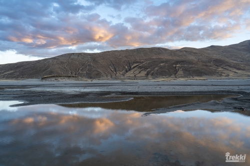 . Мистический Тибет. Кора вокруг Кайласа. Лхаса, дворец Потала, озера Манасаровар, Ямдрок и другие святыни. Непал, Катманду с Trekki.travel