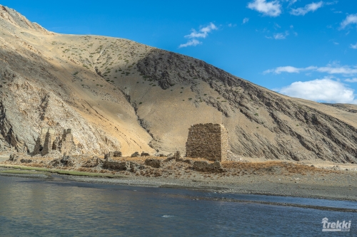 . Мистический Тибет. Кора вокруг Кайласа. Лхаса, дворец Потала, озера Манасаровар, Ямдрок и другие святыни. Непал, Катманду с Trekki.travel