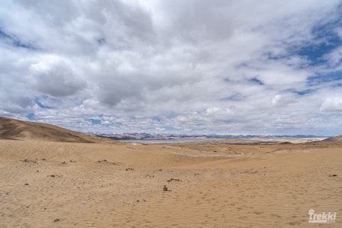 . Мистический Тибет. Кора вокруг Кайласа. Лхаса, дворец Потала, озера Манасаровар, Ямдрок и другие святыни. Непал, Катманду с Trekki.travel