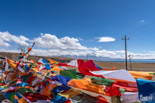 . Мистический Тибет. Кора вокруг Кайласа. Лхаса, дворец Потала, озера Манасаровар, Ямдрок и другие святыни. Непал, Катманду с Trekki.travel