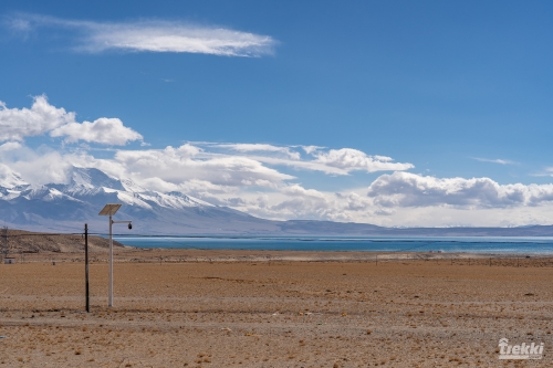 . Мистический Тибет. Кора вокруг Кайласа. Лхаса, дворец Потала, озера Манасаровар, Ямдрок и другие святыни. Непал, Катманду с Trekki.travel