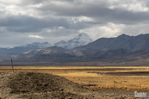 . Мистический Тибет. Кора вокруг Кайласа. Лхаса, дворец Потала, озера Манасаровар, Ямдрок и другие святыни. Непал, Катманду с Trekki.travel
