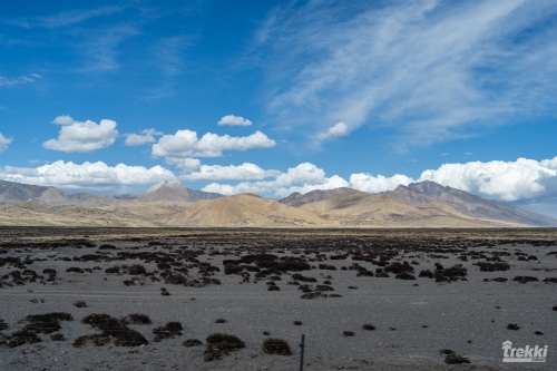 . Мистический Тибет. Кора вокруг Кайласа. Лхаса, дворец Потала, озера Манасаровар, Ямдрок и другие святыни. Непал, Катманду с Trekki.travel
