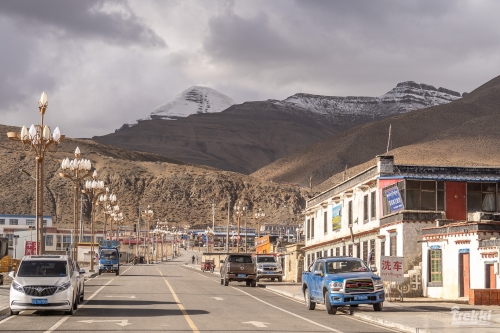 . Мистический Тибет. Кора вокруг Кайласа. Лхаса, дворец Потала, озера Манасаровар, Ямдрок и другие святыни. Непал, Катманду с Trekki.travel