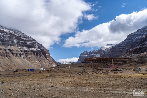 . Мистический Тибет. Кора вокруг Кайласа. Лхаса, дворец Потала, озера Манасаровар, Ямдрок и другие святыни. Непал, Катманду с Trekki.travel