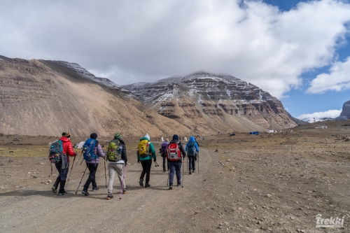 . Мистический Тибет. Кора вокруг Кайласа. Лхаса, дворец Потала, озера Манасаровар, Ямдрок и другие святыни. Непал, Катманду с Trekki.travel
