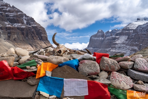 . Мистический Тибет. Кора вокруг Кайласа. Лхаса, дворец Потала, озера Манасаровар, Ямдрок и другие святыни. Непал, Катманду с Trekki.travel