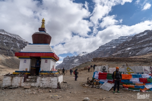 . Мистический Тибет. Кора вокруг Кайласа. Лхаса, дворец Потала, озера Манасаровар, Ямдрок и другие святыни. Непал, Катманду с Trekki.travel
