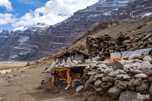 . Мистический Тибет. Кора вокруг Кайласа. Лхаса, дворец Потала, озера Манасаровар, Ямдрок и другие святыни. Непал, Катманду с Trekki.travel