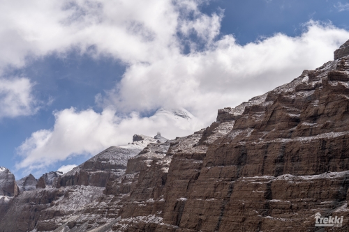 . Мистический Тибет. Кора вокруг Кайласа. Лхаса, дворец Потала, озера Манасаровар, Ямдрок и другие святыни. Непал, Катманду с Trekki.travel