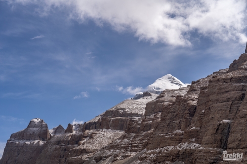. Мистический Тибет. Кора вокруг Кайласа. Лхаса, дворец Потала, озера Манасаровар, Ямдрок и другие святыни. Непал, Катманду с Trekki.travel