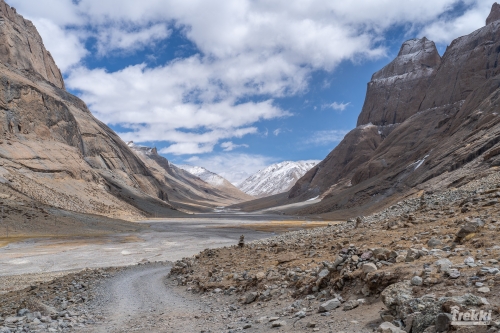 . Мистический Тибет. Кора вокруг Кайласа. Лхаса, дворец Потала, озера Манасаровар, Ямдрок и другие святыни. Непал, Катманду с Trekki.travel