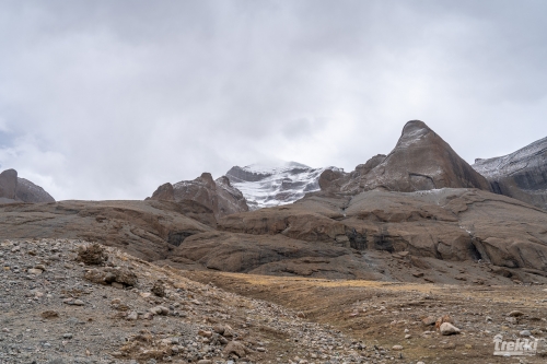 . Мистический Тибет. Кора вокруг Кайласа. Лхаса, дворец Потала, озера Манасаровар, Ямдрок и другие святыни. Непал, Катманду с Trekki.travel