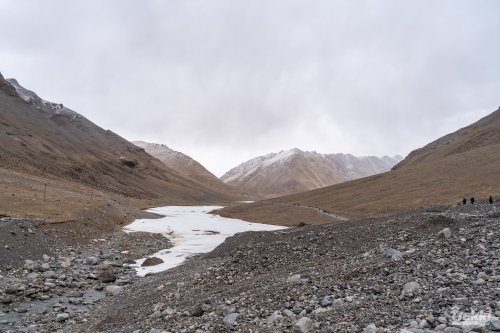. Мистический Тибет. Кора вокруг Кайласа. Лхаса, дворец Потала, озера Манасаровар, Ямдрок и другие святыни. Непал, Катманду с Trekki.travel