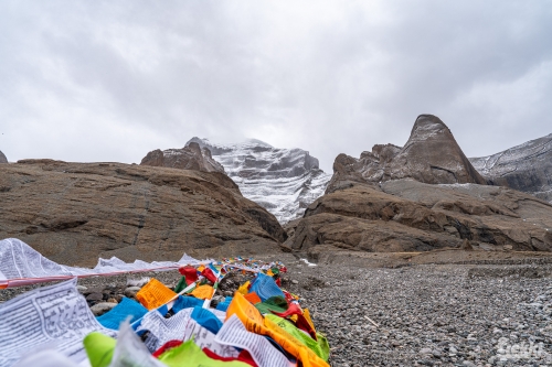 . Мистический Тибет. Кора вокруг Кайласа. Лхаса, дворец Потала, озера Манасаровар, Ямдрок и другие святыни. Непал, Катманду с Trekki.travel