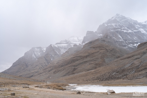 . Мистический Тибет. Кора вокруг Кайласа. Лхаса, дворец Потала, озера Манасаровар, Ямдрок и другие святыни. Непал, Катманду с Trekki.travel