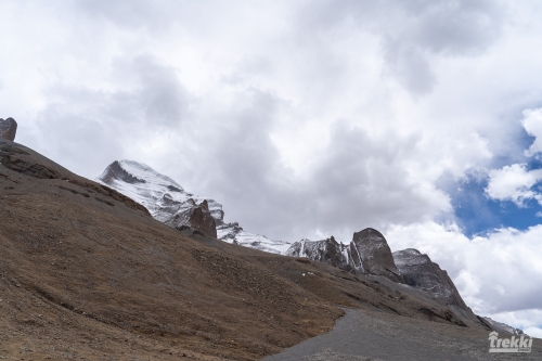 . Мистический Тибет. Кора вокруг Кайласа. Лхаса, дворец Потала, озера Манасаровар, Ямдрок и другие святыни. Непал, Катманду с Trekki.travel