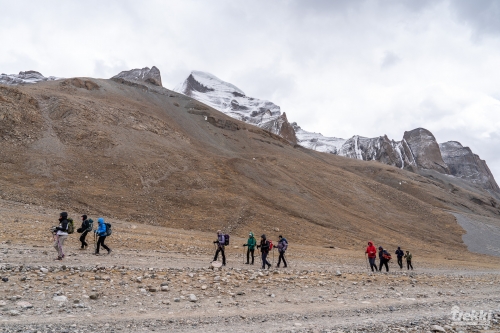 . Мистический Тибет. Кора вокруг Кайласа. Лхаса, дворец Потала, озера Манасаровар, Ямдрок и другие святыни. Непал, Катманду с Trekki.travel