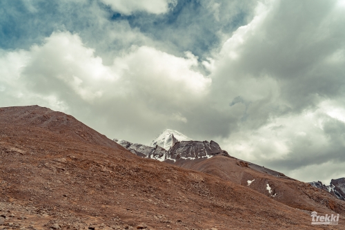 . Мистический Тибет. Кора вокруг Кайласа. Лхаса, дворец Потала, озера Манасаровар, Ямдрок и другие святыни. Непал, Катманду с Trekki.travel