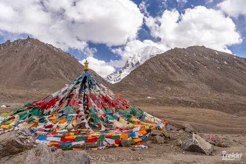 . Мистический Тибет. Кора вокруг Кайласа. Лхаса, дворец Потала, озера Манасаровар, Ямдрок и другие святыни. Непал, Катманду с Trekki.travel