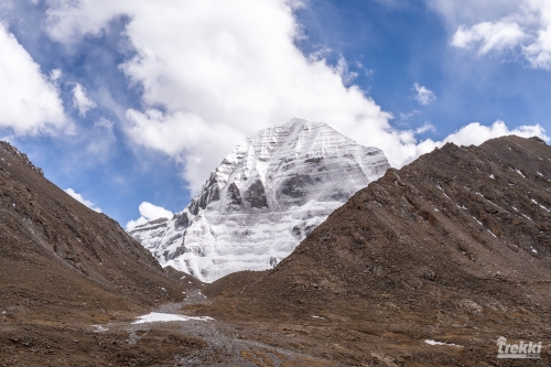 . Мистический Тибет. Кора вокруг Кайласа. Лхаса, дворец Потала, озера Манасаровар, Ямдрок и другие святыни. Непал, Катманду с Trekki.travel