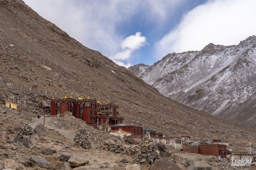 . Мистический Тибет. Кора вокруг Кайласа. Лхаса, дворец Потала, озера Манасаровар, Ямдрок и другие святыни. Непал, Катманду с Trekki.travel
